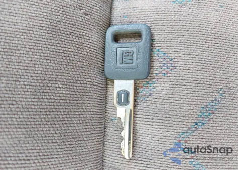 1995 Chevrolet Caprice Classic from USA, damaged, VIN 1G1BL52W5SR190190